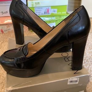 Marc Fisher heels